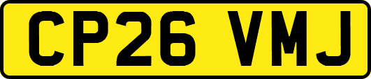 CP26VMJ