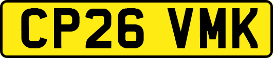 CP26VMK
