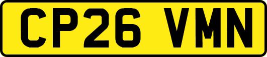 CP26VMN