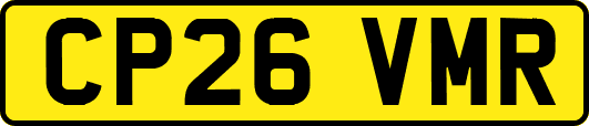 CP26VMR