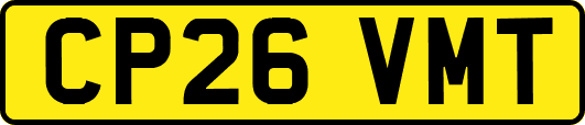 CP26VMT
