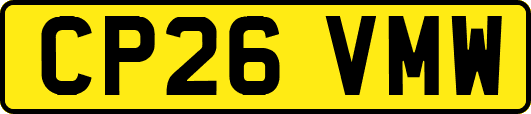 CP26VMW