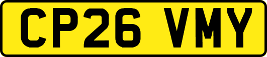 CP26VMY