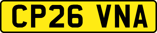 CP26VNA