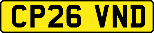 CP26VND
