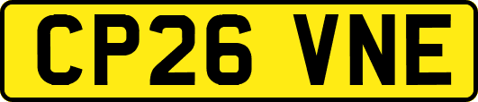 CP26VNE
