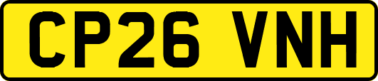 CP26VNH