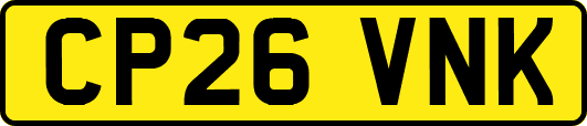 CP26VNK