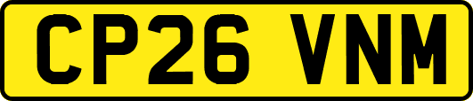 CP26VNM