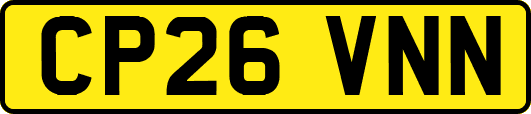 CP26VNN