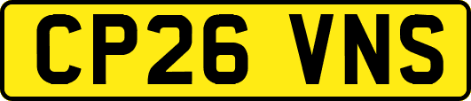 CP26VNS