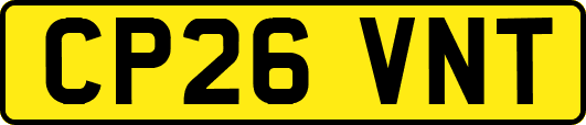 CP26VNT
