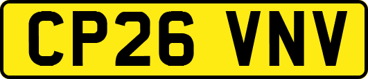 CP26VNV