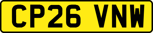 CP26VNW