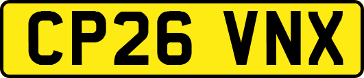 CP26VNX