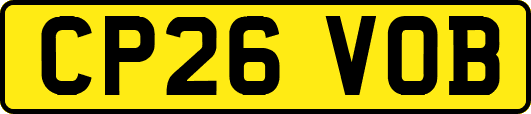 CP26VOB