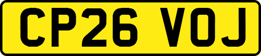 CP26VOJ