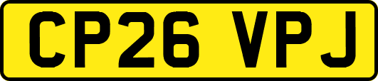 CP26VPJ