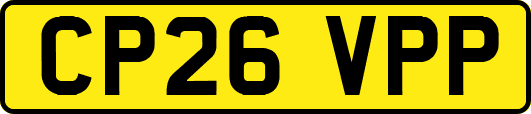 CP26VPP