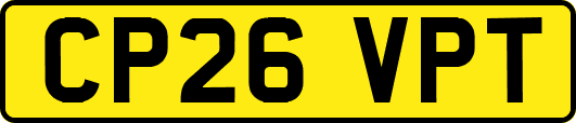 CP26VPT