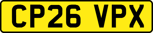 CP26VPX