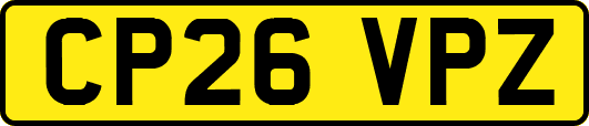 CP26VPZ