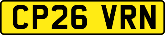 CP26VRN