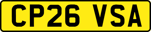 CP26VSA