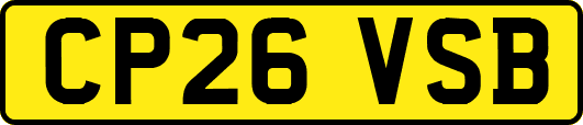 CP26VSB