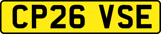 CP26VSE