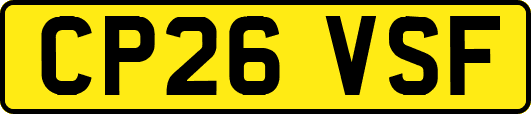 CP26VSF