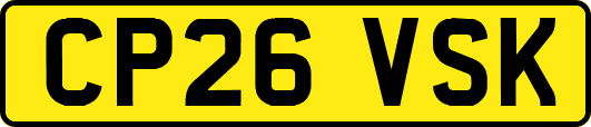 CP26VSK