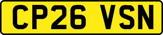 CP26VSN