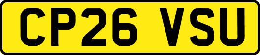 CP26VSU