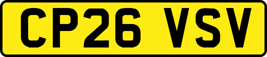 CP26VSV
