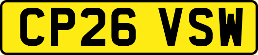CP26VSW