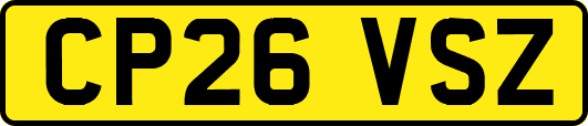 CP26VSZ