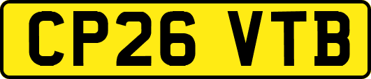 CP26VTB