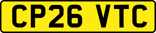 CP26VTC