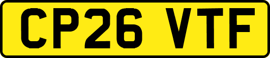 CP26VTF