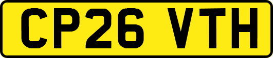 CP26VTH