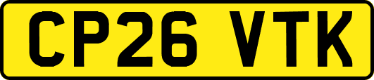CP26VTK