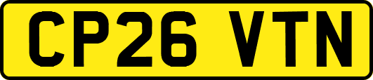 CP26VTN
