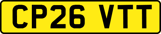 CP26VTT