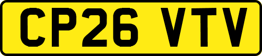 CP26VTV