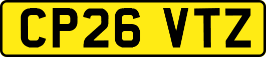CP26VTZ