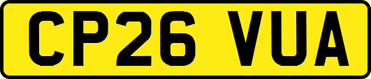 CP26VUA