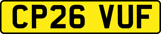 CP26VUF