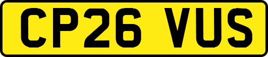 CP26VUS