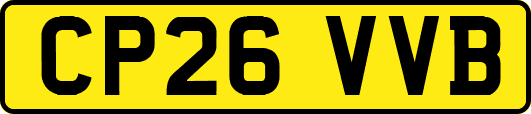 CP26VVB